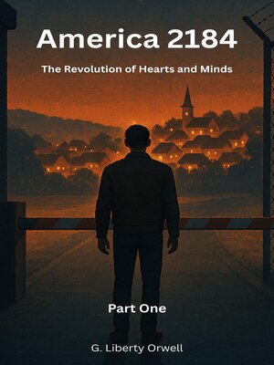 cover image of America 2184